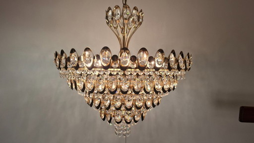 Palwa chandelier