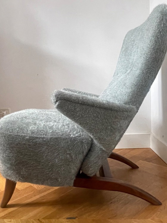 Image 1 of La presidentessa di Artifort Penguin, Theo Ruth