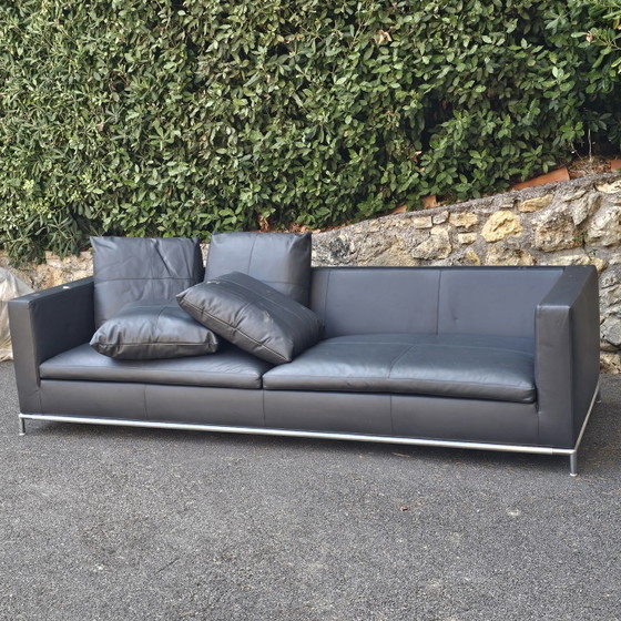 Image 1 of George Sofa von Antonio Citterio für B&B Italia