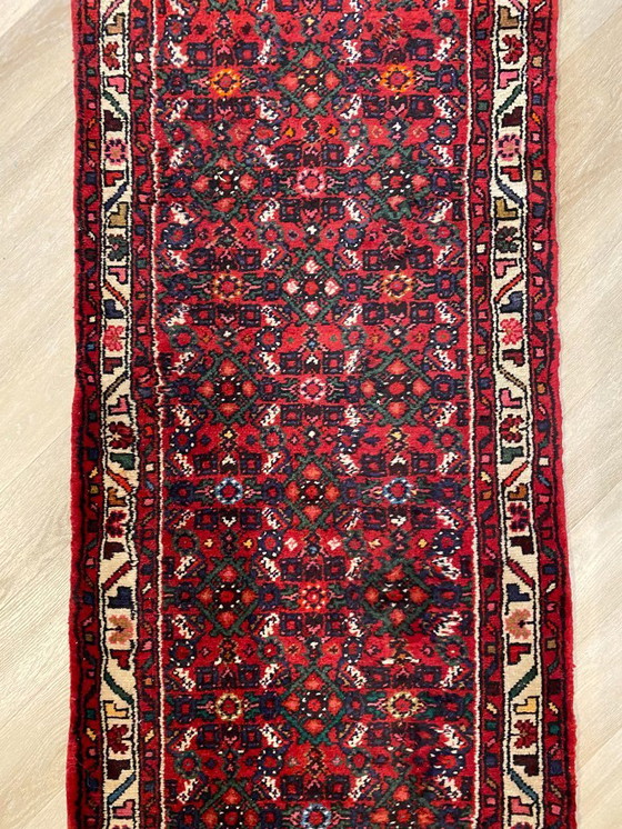 Image 1 of Tappeto persiano 323 x 68 cm