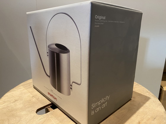 Image 1 of Annaffiatoio Stelton Flower