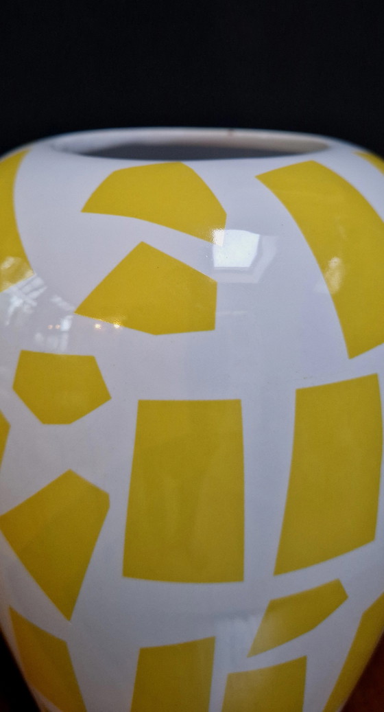 Image 1 of Seletti Canopie Rosio de Elena Cutolo