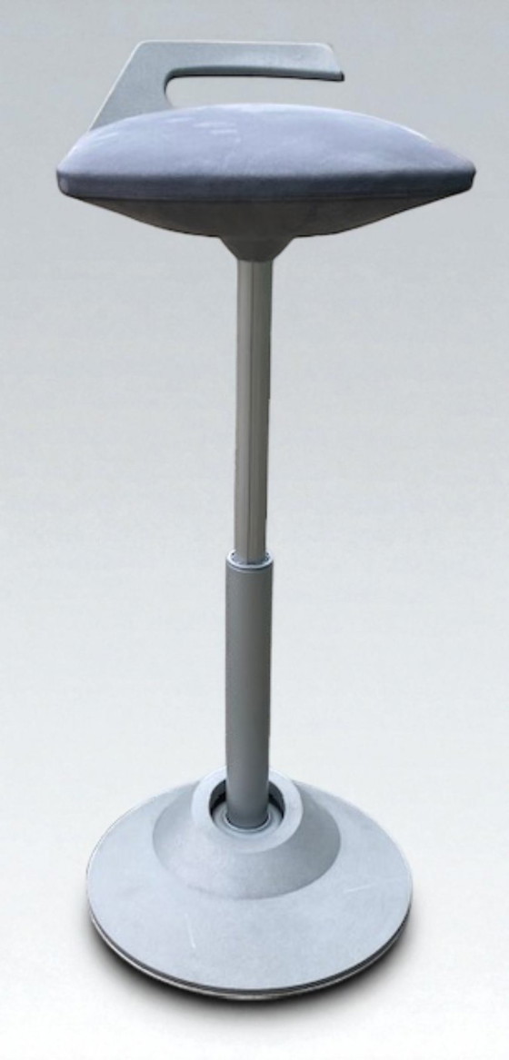 Image 1 of Ergonomische stahulp Aeris MuvMan