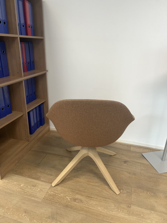 Image 1 of Andreu World – Next Lounge Sessel – 2-teilig