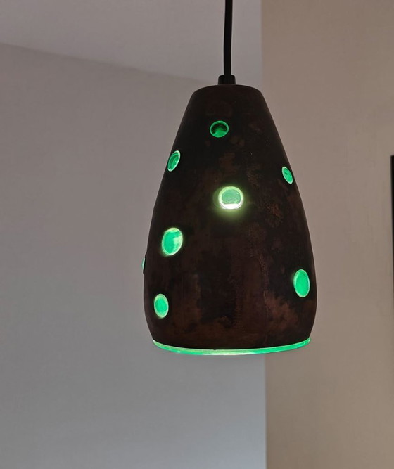 Image 1 of Pendant lamp Peill and Putzler