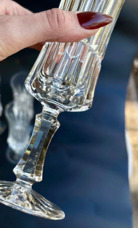 Image 1 of Villeroy & Boch Kristallgläser 4P