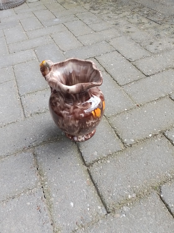 Image 1 of Small vase West Germany