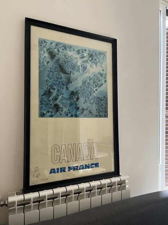 Design Grafico Modernista Francese Degli Anni '70 – Fotografie, Other (photo 2 of 5)