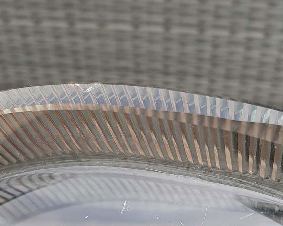 Image 1 of Ensemble de plats à servir pour hors d'oeuvre WMF Vintage