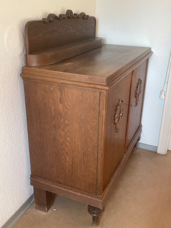 Image 1 of Armadio a buffet