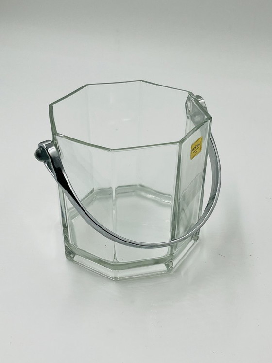 Image 1 of Cubo de hielo Octime Luminarc Francia