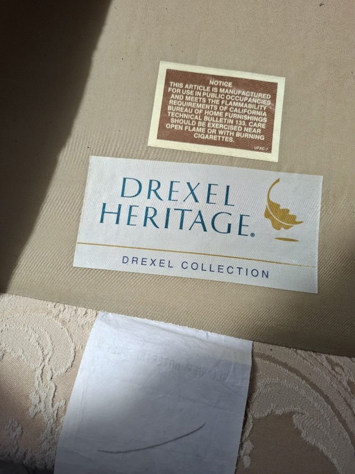 Cattedra Drexel Heritage 1998