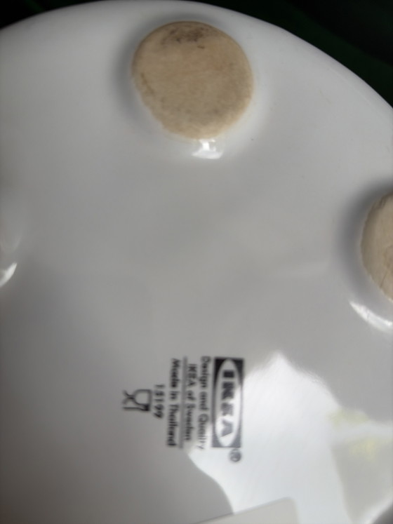Teiera vintage Ikea – Stoviglie, Ceramic (photo 3 of 9)
