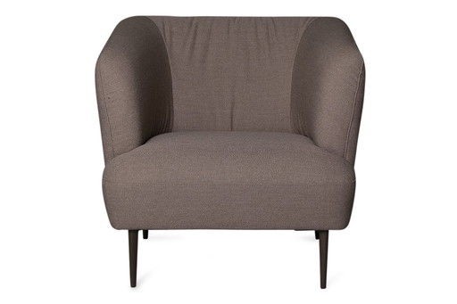 Fauteuil W. Schillig Ella 12342