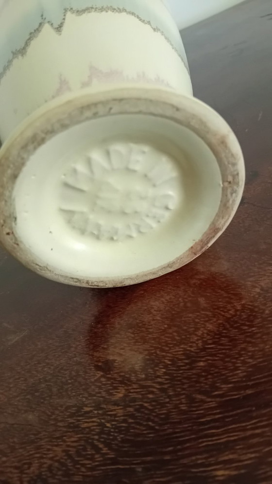 Image 1 of Vase West Germany 317-22