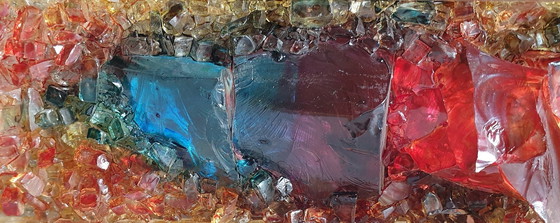 Image 1 of Lámpara de pared estilo Chartres