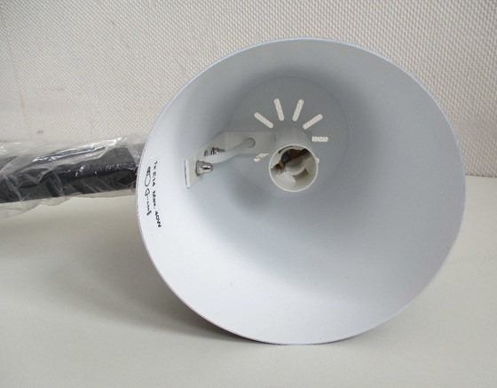 Image 1 of Ongebruikte Lucide Mizuko wandlamp zwart