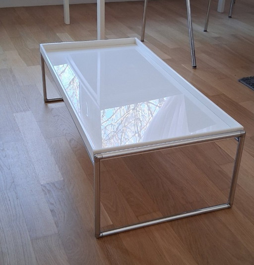 Kartell Trays Coffee Table – Piero Lissoni Design Classic