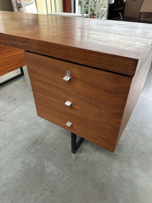 Guariche writing desk