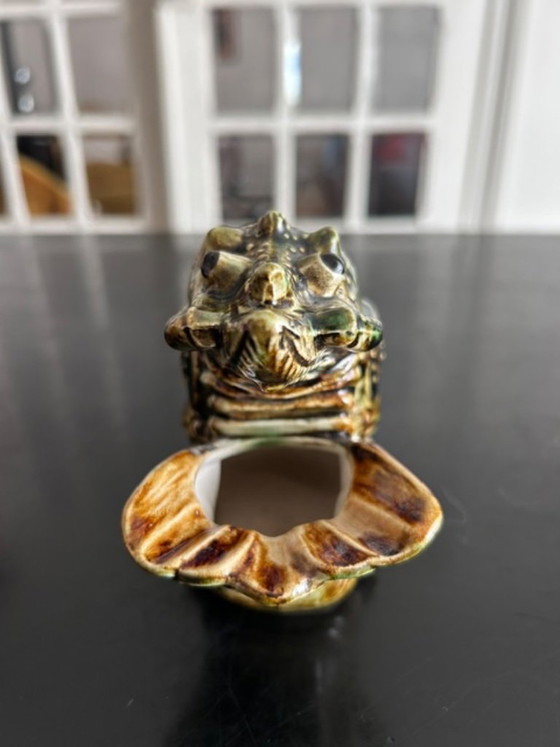 Cendrier Homard en Céramique – Objets déco, Ceramic (photo 3 of 10)