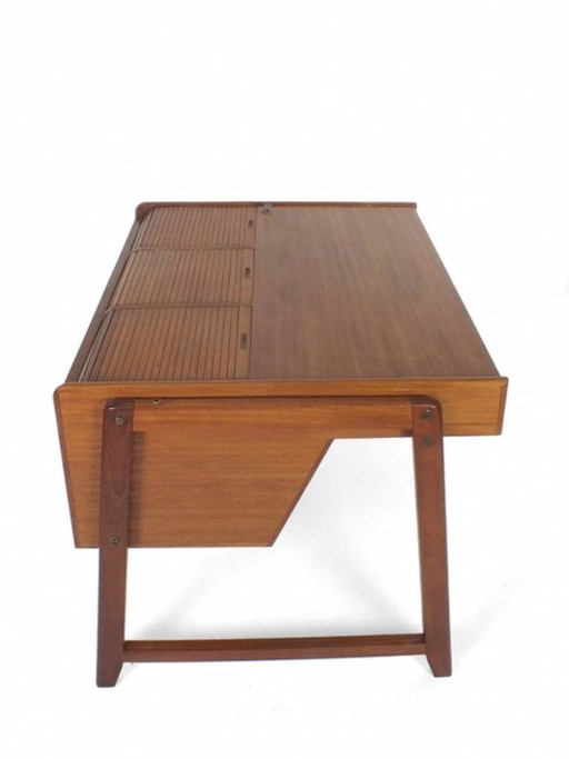 clausen en maerus bureau met 3 laden