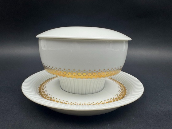 Image 1 of Servizio da caffè Rosenthal - Modulazione di Tapio Wirkkala