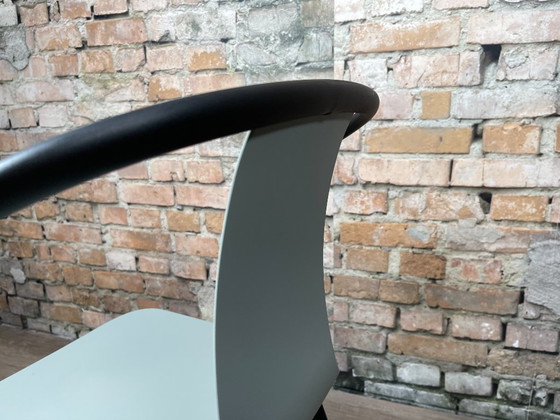 Image 1 of 5x Vitra Belleville