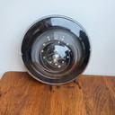 Vintage Space Age Planetary Clock