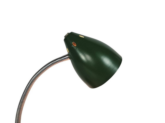 Image 1 of Hala Zeist - H.Th. Busquet - model Ukkie 2 - moss green - 1960s