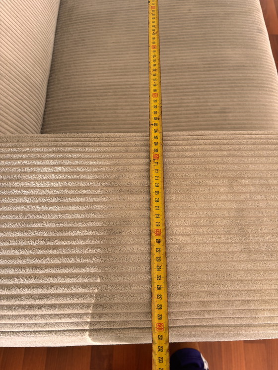 Image 1 of Corduroy bank van By SIDDE