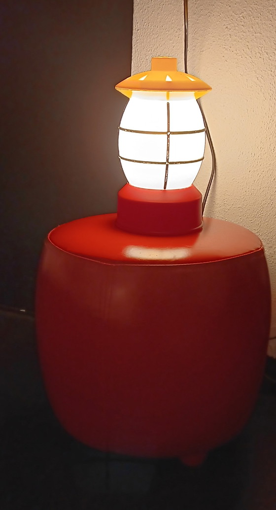 Image 1 of Vintage IKEA lamp Mammut 1999