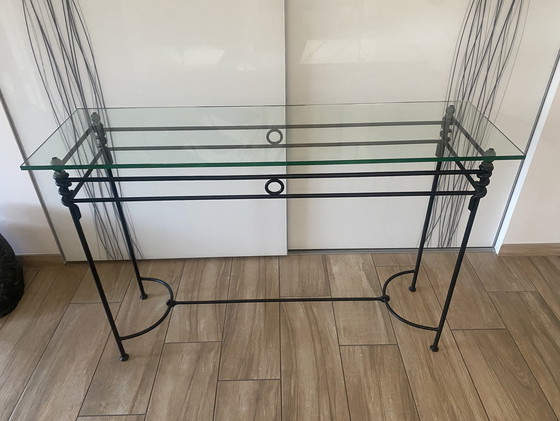Image 1 of Ligne Roset "Antinéa" console