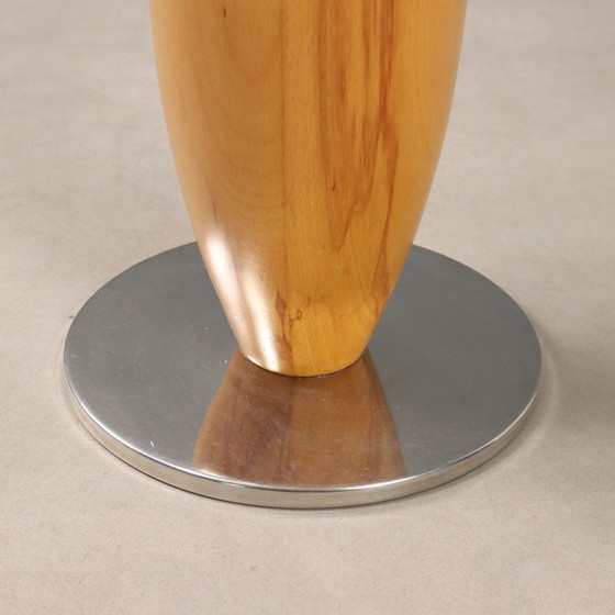 'Antonio' ​​coffee table by Marco Zanuso – Side tables, Wood (photo 6 of 7)
