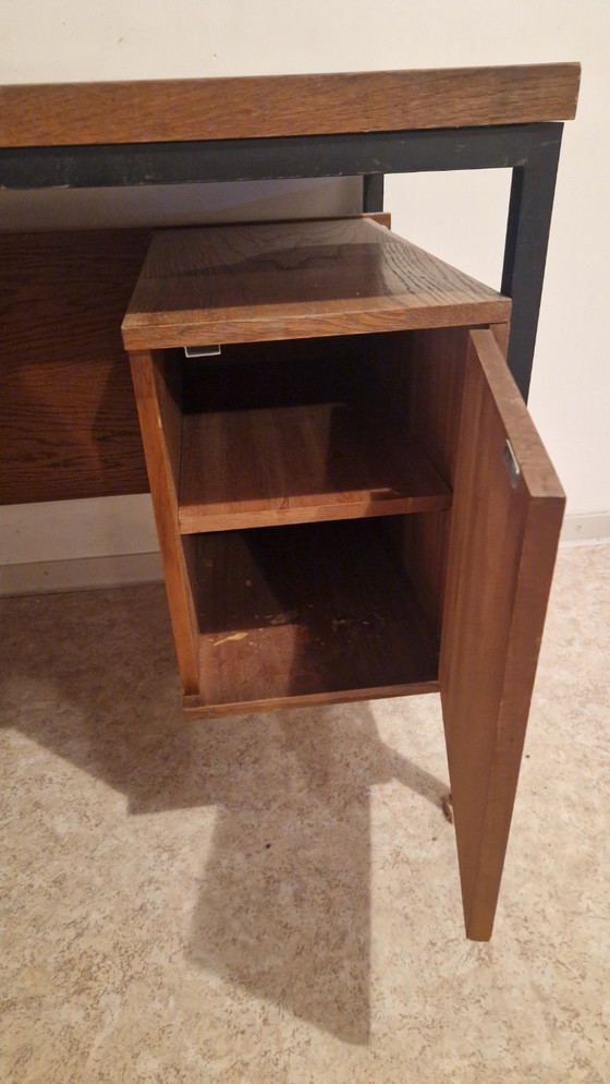 Image 1 of Vintage desk