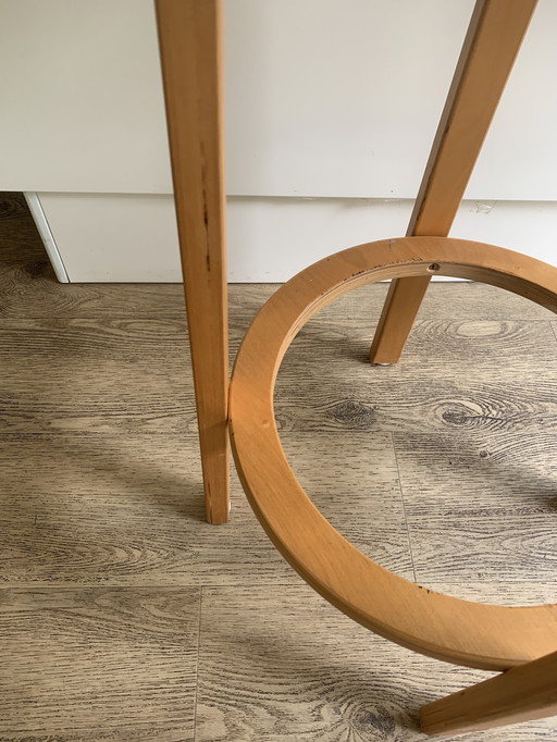 Barstool Frist IKEA 1980s