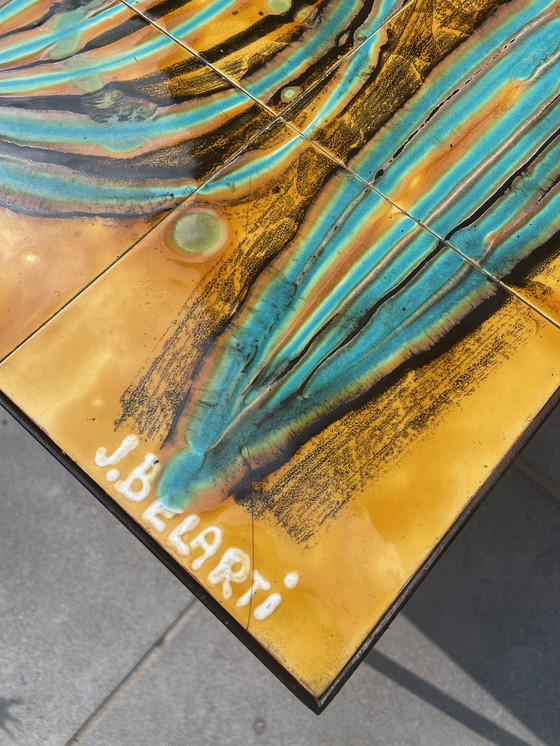 Image 1 of C de Savigny para Belarti