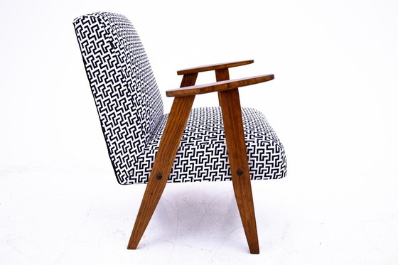 Image 1 of Armchair, Poland, 1960s.