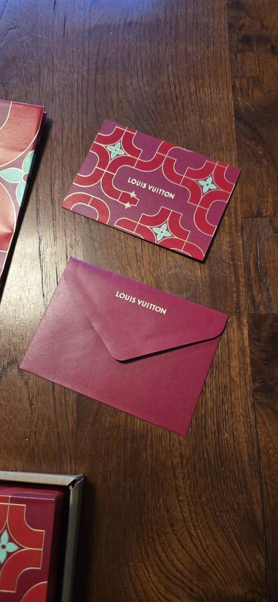 Image 1 of Louis Vuitton