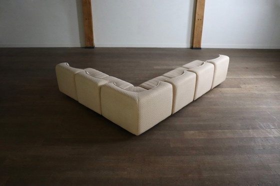 Image 1 of Arflex Novemila 9000 sofa by Tito Agnoli 1969