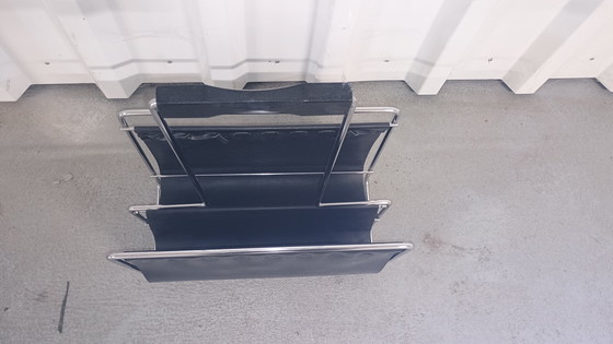 Image 1 of Portariviste dal design originale degli anni '60