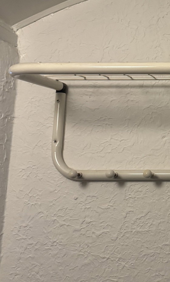 Image 1 of IKEA Viktor kapstok 1979