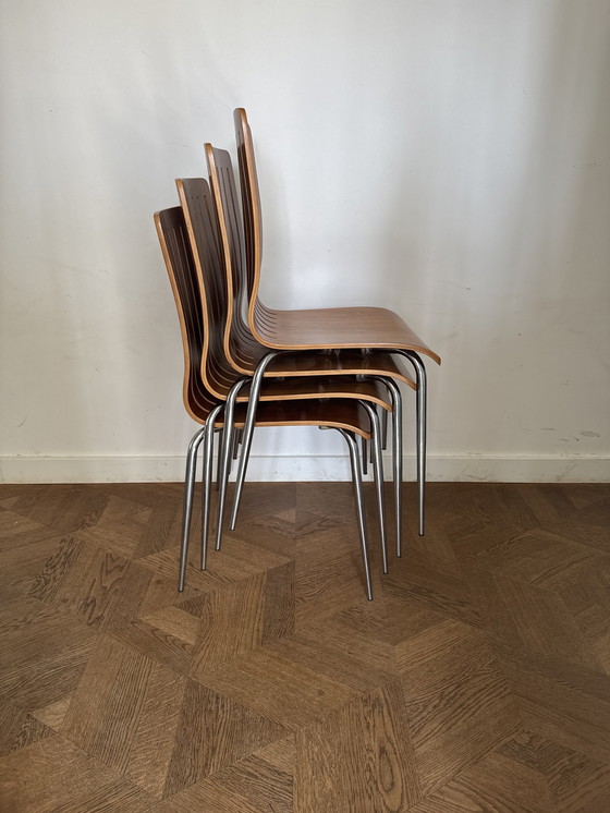 Image 1 of Sedie laterali Casa Padrino 8x