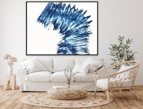 Image 1 of Jürgen Angeler - Eau dynamique