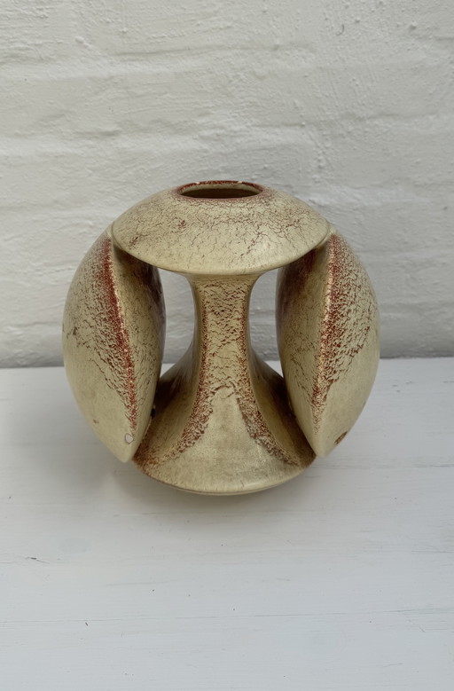 Vase Bertoncello Vintage (Modèle 448) - Roberto Rigon - Italie