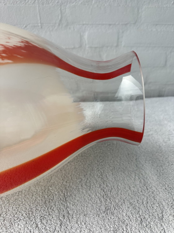 Jarrón Carlo Moretti Murano – Arte en vidrio, Vidrio (photo 6 of 8)