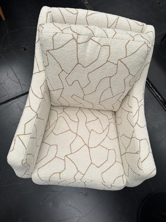 Image 1 of Via Scala Armchair