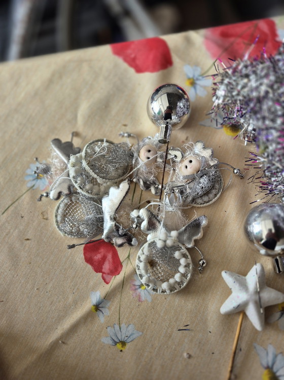 Navidad – Decoración, Ceramic, Glass (photo 13 of 15)