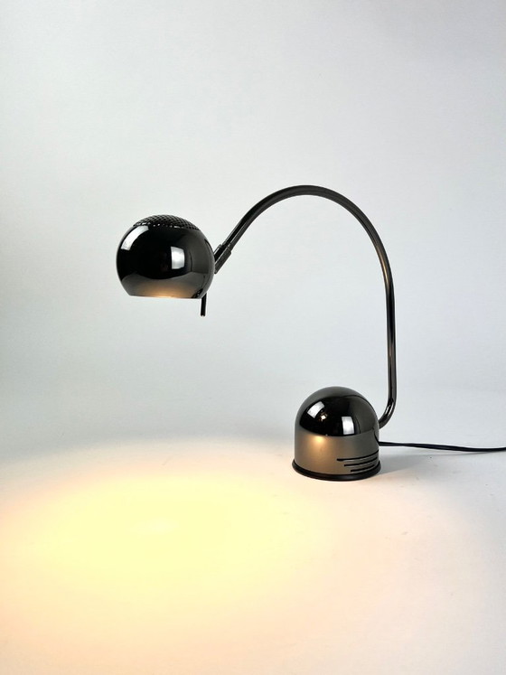 Reggiani Illuminazione Lampada da tavolo – Lampade da tavolo, Metal (photo 9 of 9)
