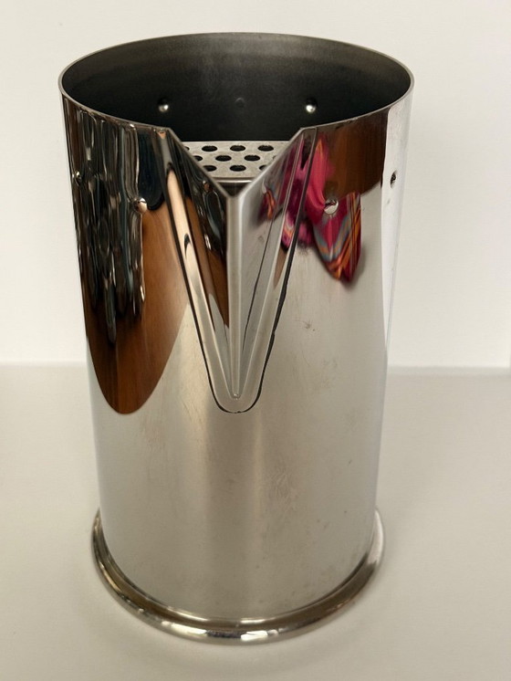 Image 1 of Alessi Michael Graves Pitcher