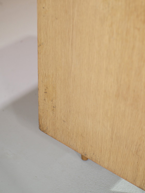 Image 1 of Bibliothèque LP Armoire HG Furniture Danish Vintage